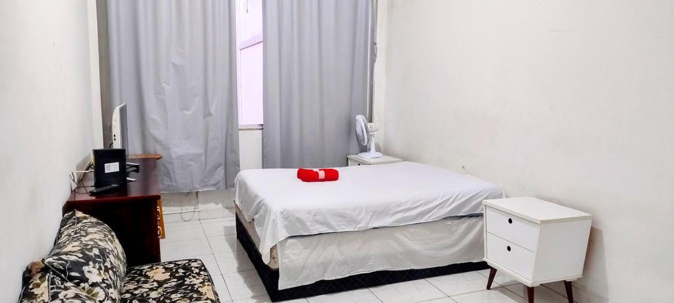Apartamento E Copa *
