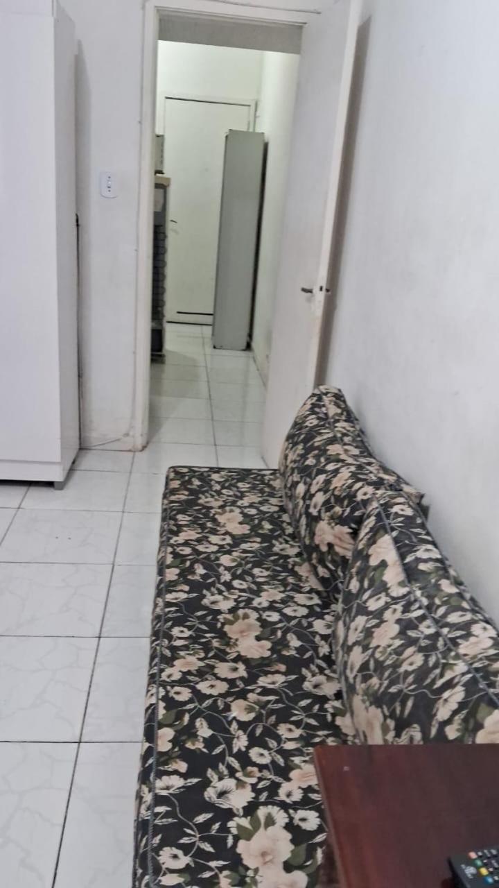 Apartamento E Copa *