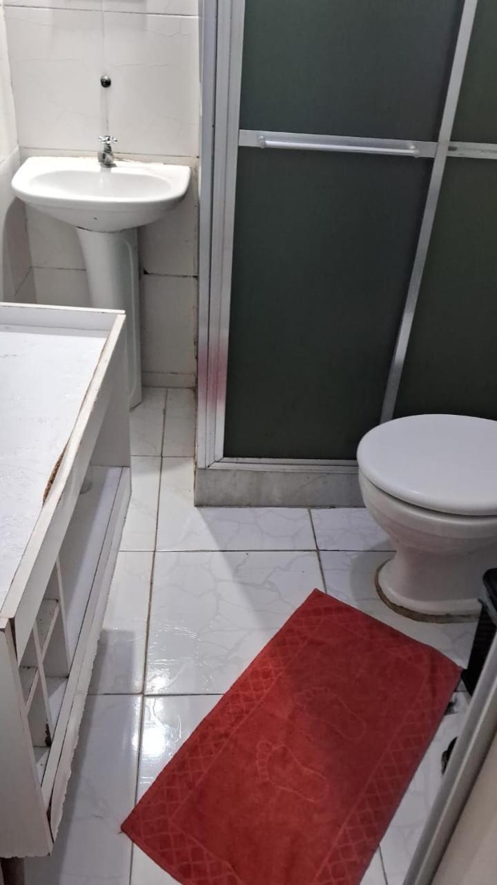 E Copa Apartamento *