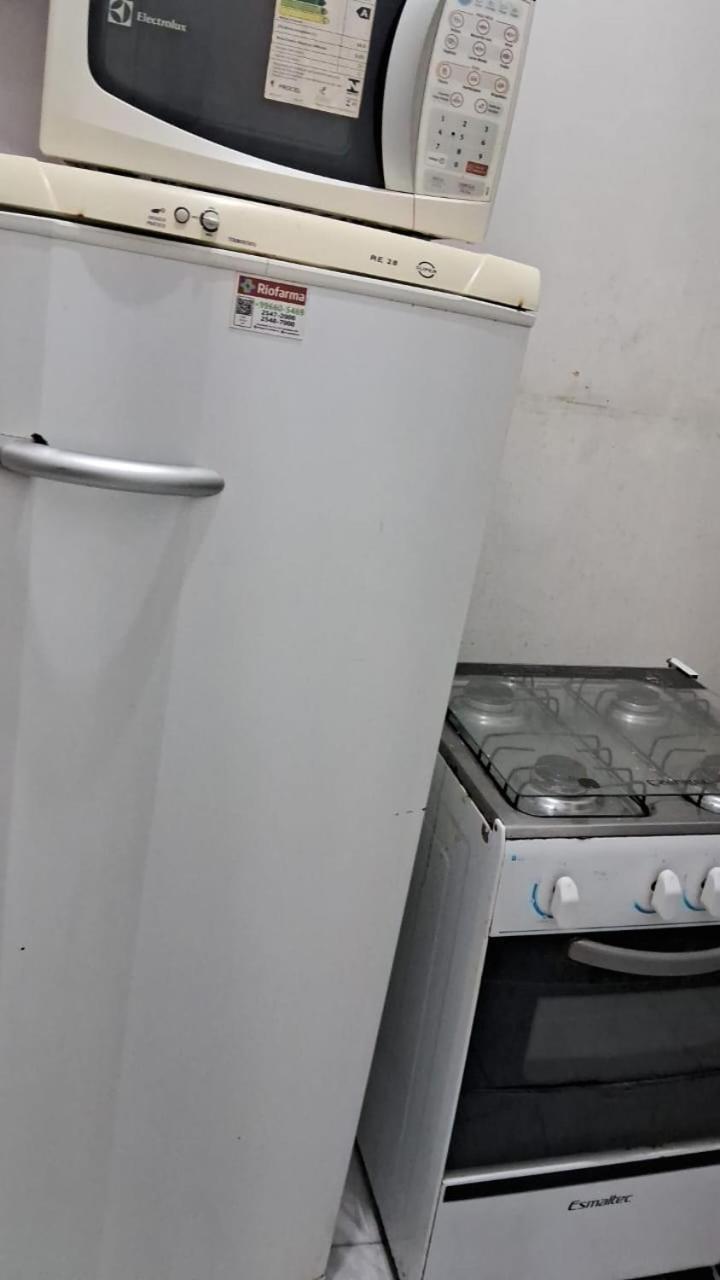 Apartamento E Copa Rio de Janeiro