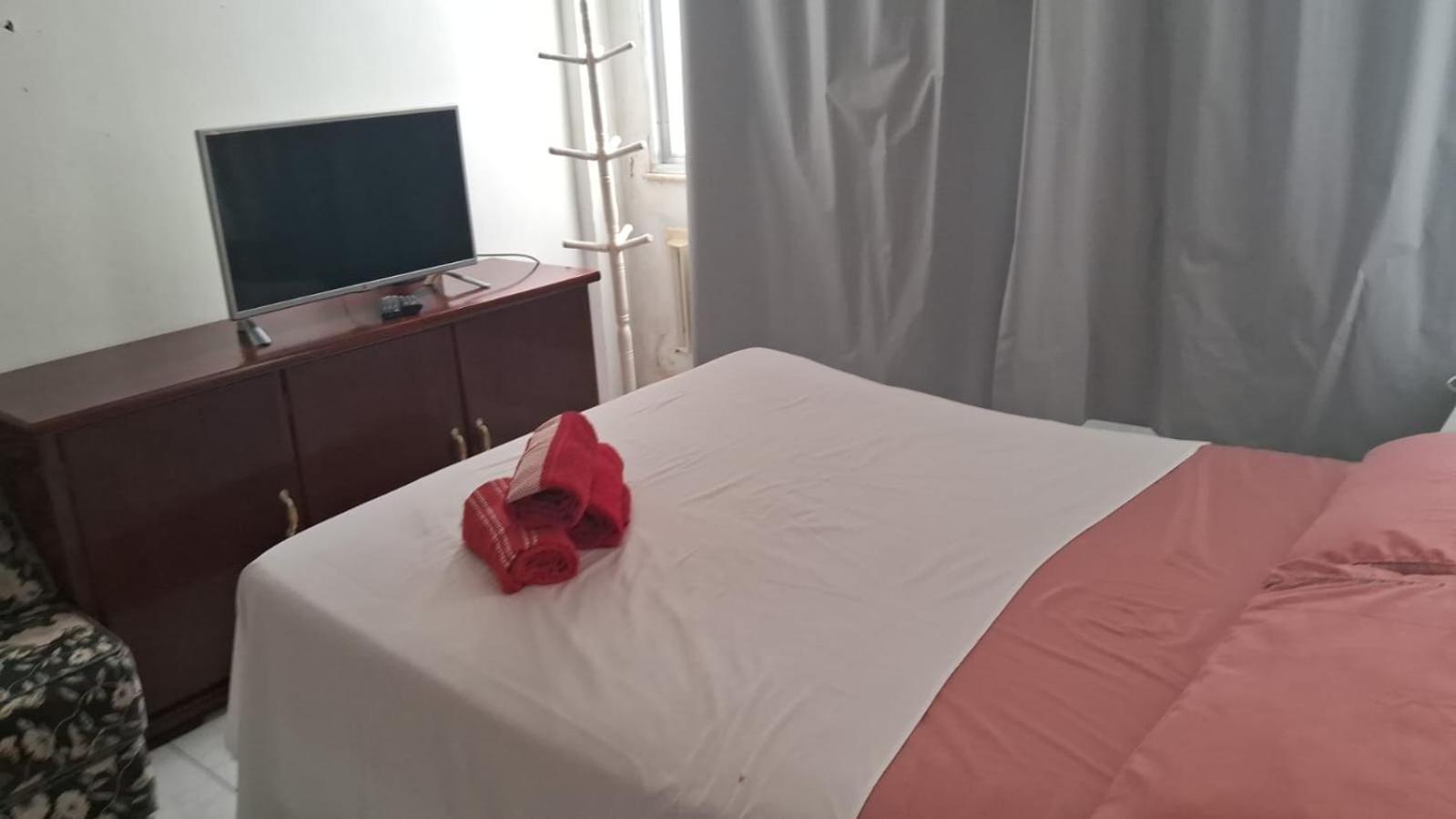 E Copa Apartamento *