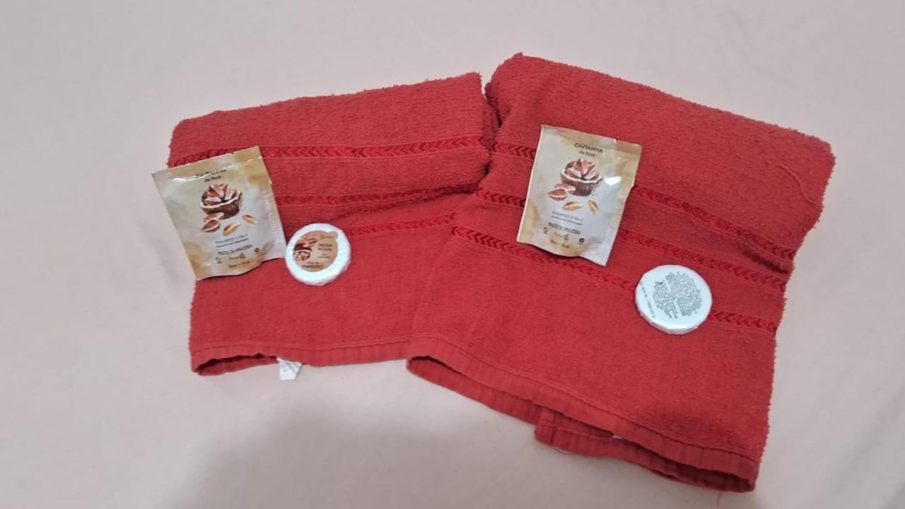 Apartamento E Copa