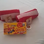Praia E Copa