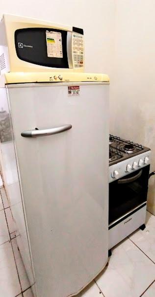 Apartamento E Copa Río de Janeiro