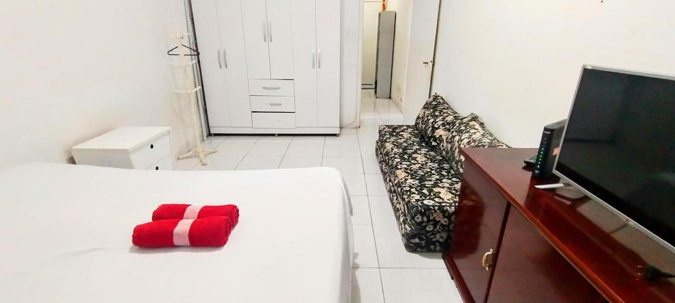 Apartamento E Copa Río de Janeiro