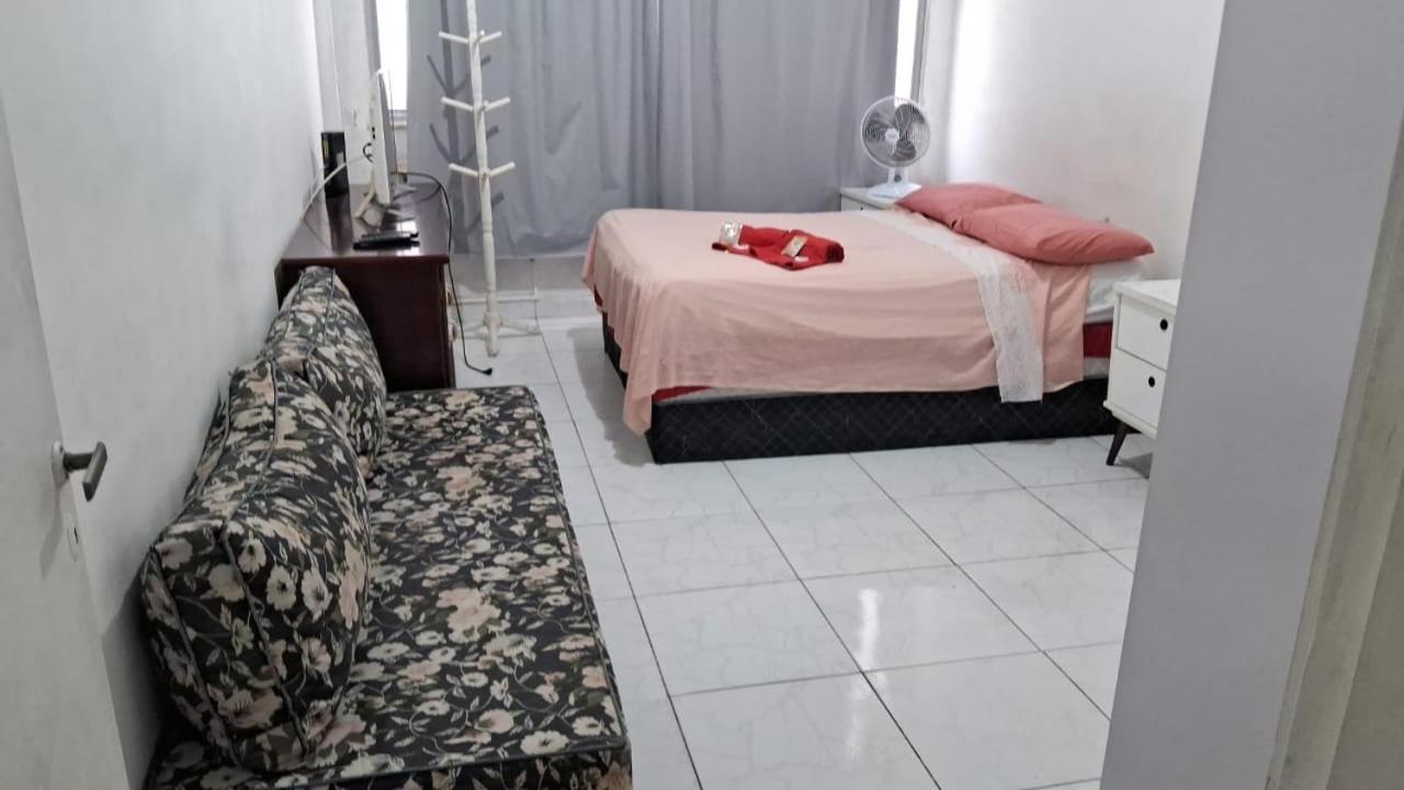 E Copa Apartamento *